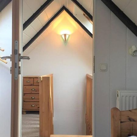 Ferienwohnung Nr. 2 - Duene Werdum Bagian luar foto