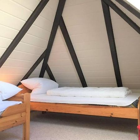 Ferienwohnung Nr. 2 - Duene Werdum Bagian luar foto