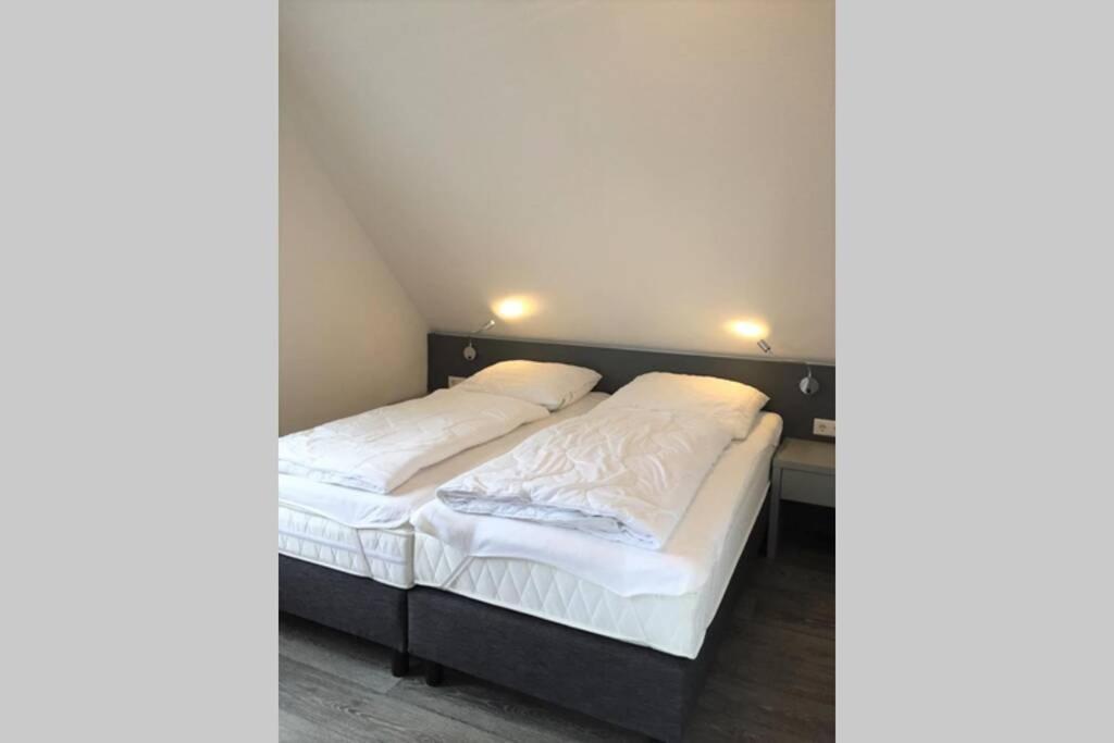 Ferienwohnung Nr. 2 - Duene Werdum Bagian luar foto